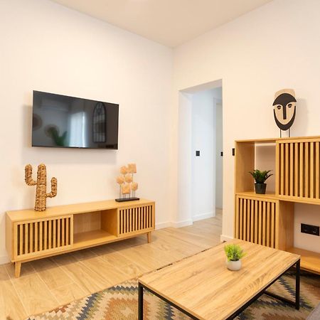 II Cozy & Modern Apartment Ayr Malaga Exterior photo
