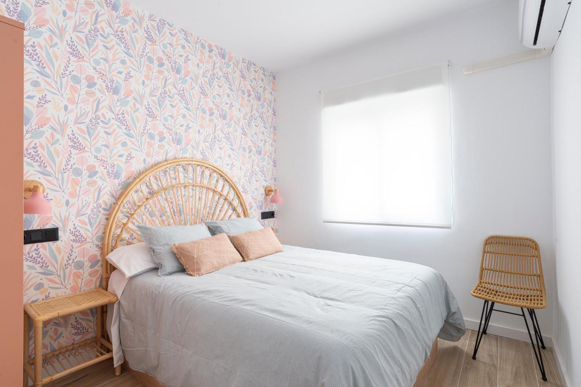 II Cozy & Modern Apartment Ayr Malaga Exterior photo