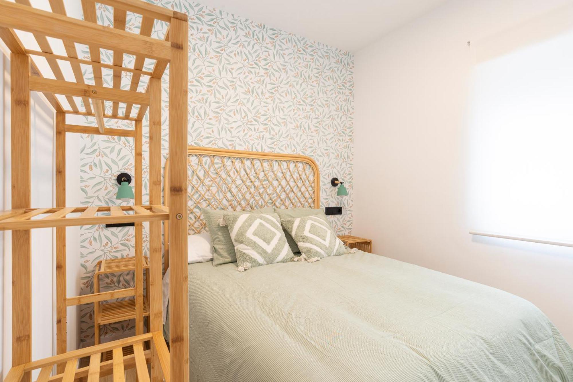 II Cozy & Modern Apartment Ayr Malaga Exterior photo