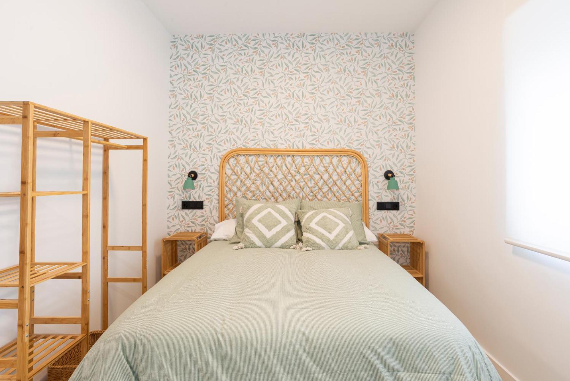 II Cozy & Modern Apartment Ayr Malaga Exterior photo