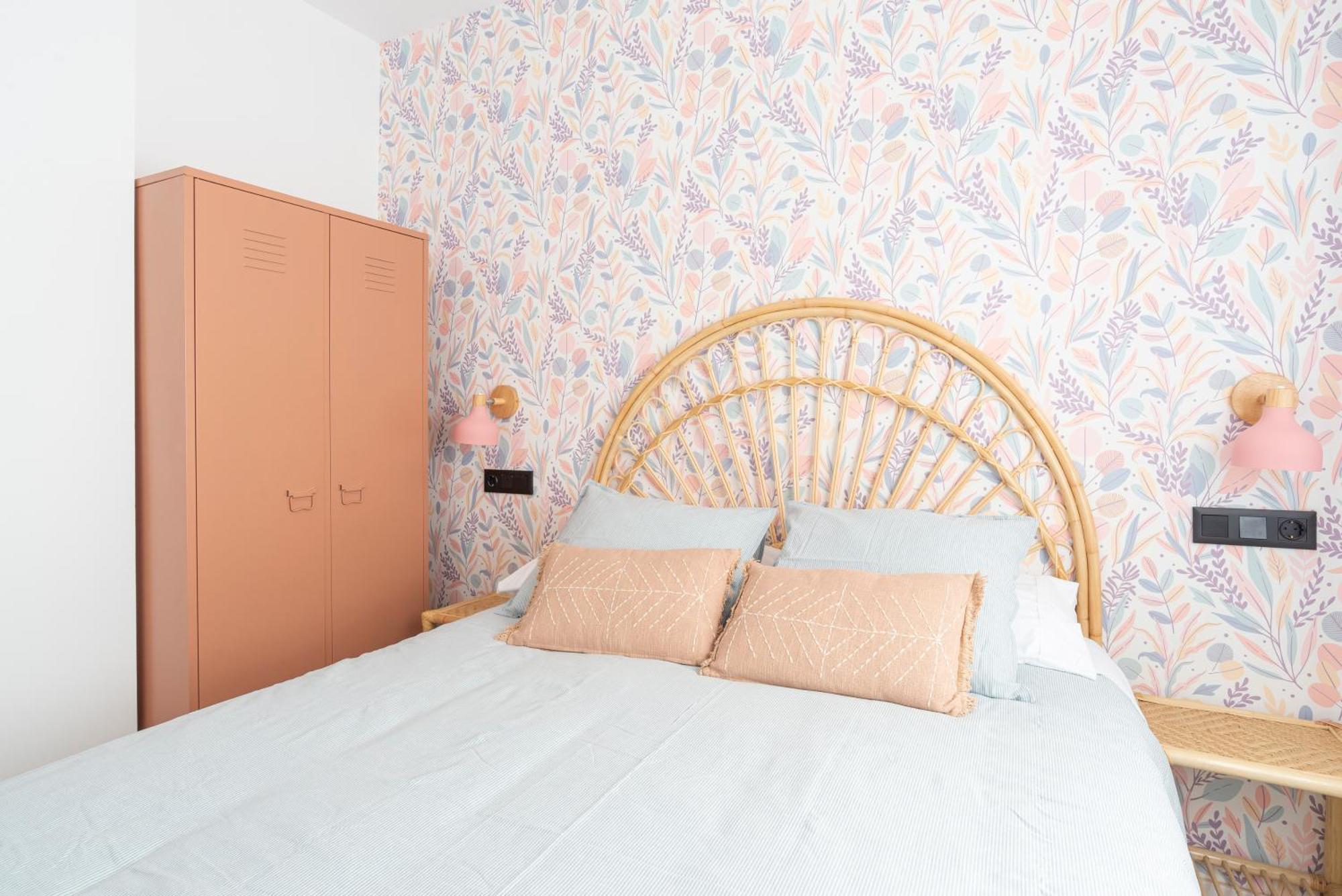 II Cozy & Modern Apartment Ayr Malaga Exterior photo